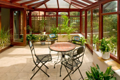 Woodsfield conservatory quotes