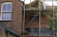 free Woodsfield home extension quotes