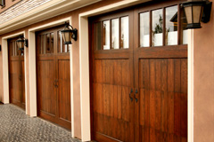 Woodsfield garage extension quotes