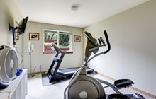 Woodsfield home gym construction leads