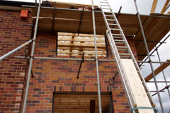 house extensions Woodsfield