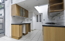 Woodsfield kitchen extension leads